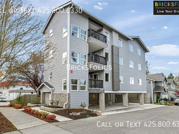16118 179th Ave SE #1-A, Monroe, WA 98272