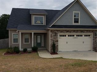 3900 Limwert Ln, Fayetteville, NC 28306