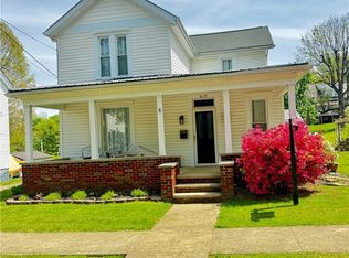 617 Park St, Barnesville, OH 43713