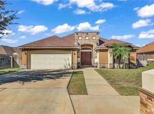 505 Huntly St, EDINBURG, TX 78542