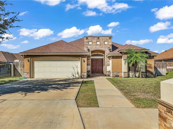 505 Huntly St, Edinburg, TX 78542