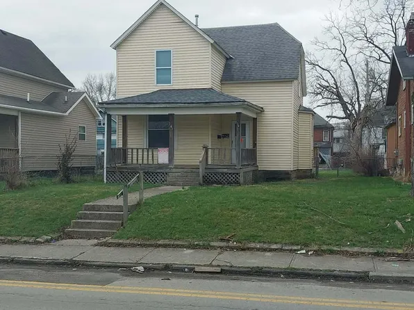 141 Whitethorne Ave, Columbus, OH 43223