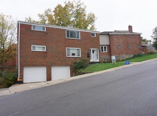 4061 Meadowbrook Blvd FLOOR 2, Pittsburgh, PA