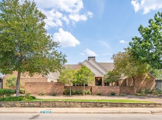 16216 Ranchita Dr, Dallas, TX 75248