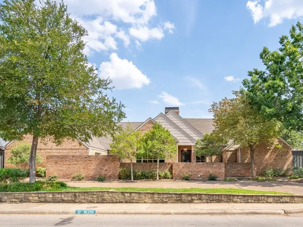 16216 Ranchita Dr, Dallas, TX 75248