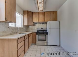 455 S E St APT A, Santa Rosa, CA 95404