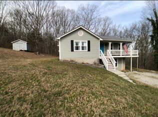 10209 Birchwood Pike, Harrison, TN 37341