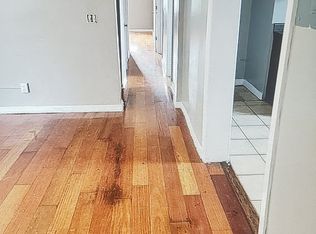 82 Rose Ter #2, Newark, NJ 07108