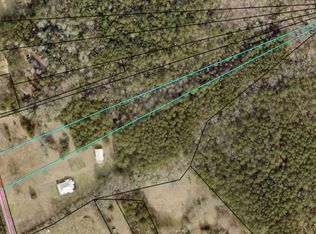 1471 Reid Duvall Rd, Madison, GA 30650