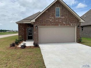 4792 Gisele Dr, Houma, LA 70364