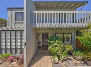 28096 Barn Way, Carmel, CA 93923