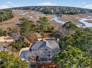 3335 Cottonfield Dr, Mount Pleasant, SC 29466