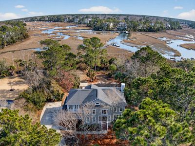 3335 Cottonfield Dr, Mount Pleasant, SC, 29466