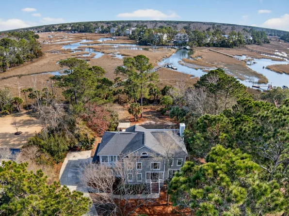 3335 Cottonfield Dr, Mount Pleasant, SC 29466