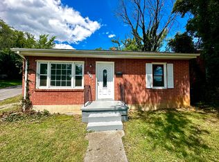 1529 Gilmer Ave NW, Roanoke, VA 24017