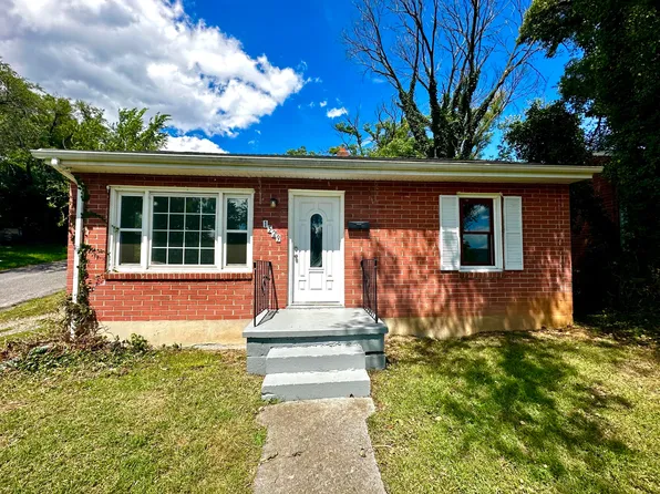 1529 Gilmer Ave NW, Roanoke, VA 24017