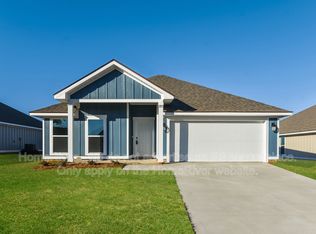 1182 Hayward Loop, Foley, AL 36535