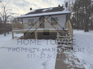 6809 Nixon Rd, Charlotte, MI 48813