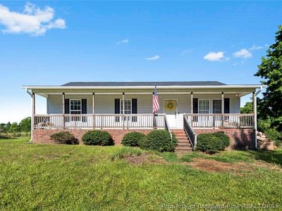 7110 Eagle Spring Dr, Hope Mills, NC, 28348