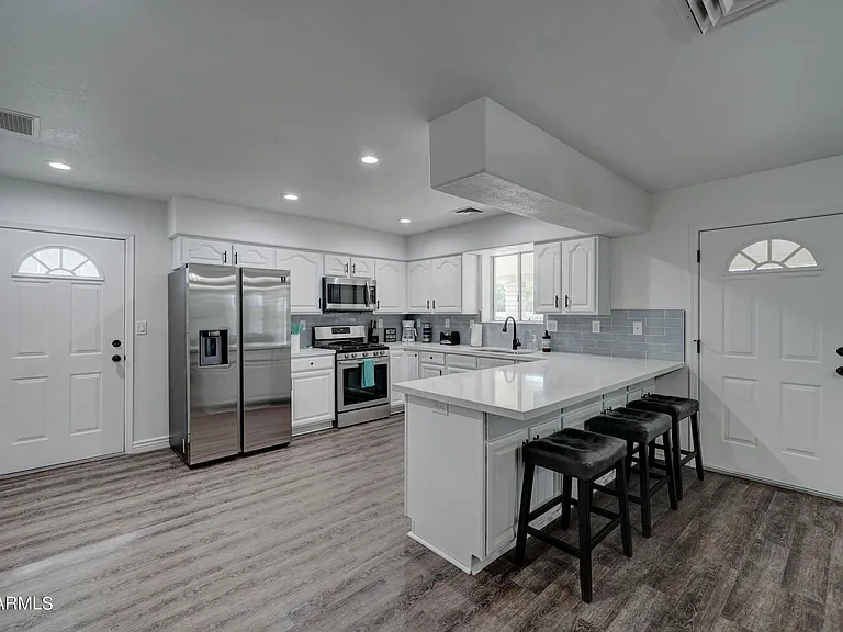 477 W Baseline Spur — Photo 11