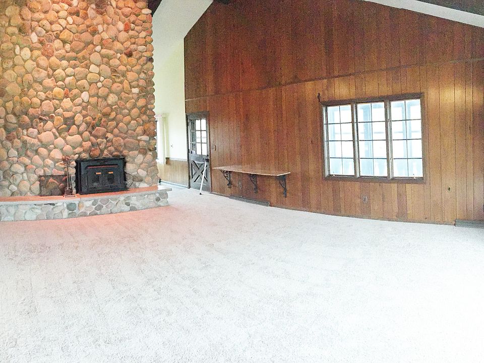 Massive Great Room