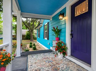 1126 Berkeley St, Hanahan, SC 29410