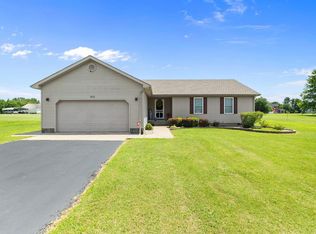 7431 Beulah Rd, Madisonville, KY 42431