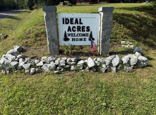 33 Ideal Acres Rd, Otto, NC 28763