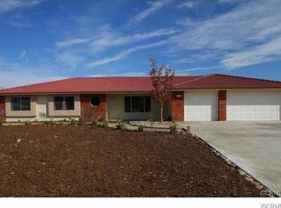 16081 Tude Rd, Apple Valley, CA 92307