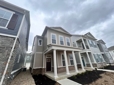 537 Gilder Dr, Carmel, IN, 46032