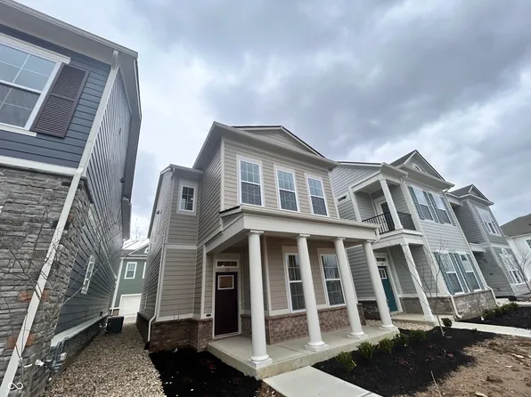 537 Gilder Dr, Carmel, IN 46032