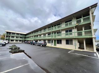 464 Kalanikoa St APT 206, Hilo, HI 96720