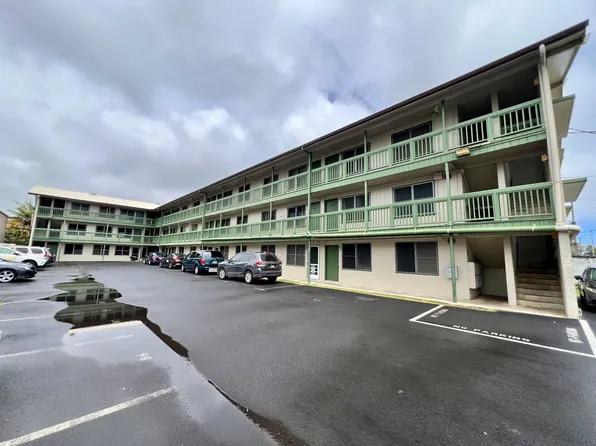 464 Kalanikoa St APT 206, Hilo, HI 96720