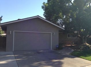 1147 E Barstow Ave, Fresno, CA 93710
