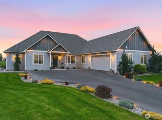 297 Morningstar Ln, Touchet, WA 99360