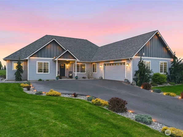 297 Morningstar Lane, Touchet, WA 99360