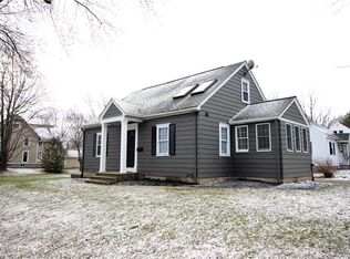 14 Ballard Ave, Spencerport, NY 14559