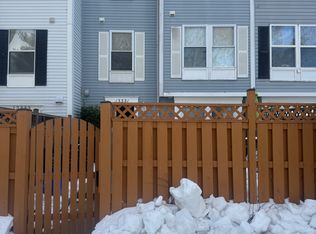 13331 Whitechurch Cir, Germantown, MD 20874