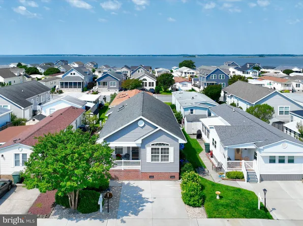 157 Sandy Hill Dr, Ocean City, MD 21842