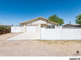 2755 E Ames Ave, Kingman, AZ 86409