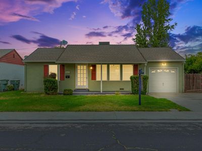 657 Fir St, Manteca, CA, 95336