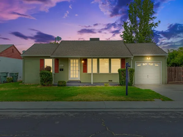 657 Fir St, Manteca, CA 95336