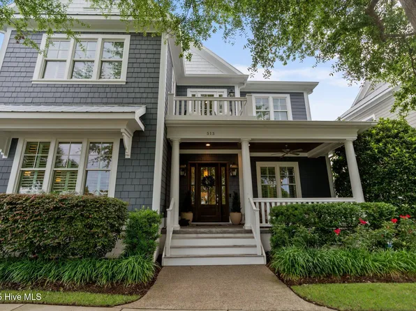 513 Dungannon Boulevard, Wilmington, NC 28403