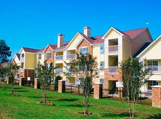 The Regent Apartment Homes, Baton Rouge, LA 70816
