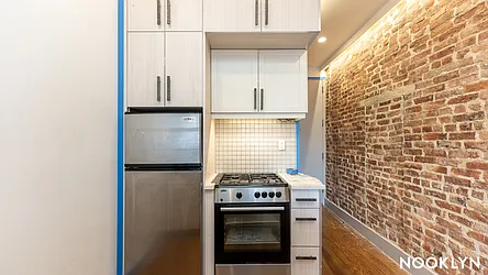 Rented by Nooklyn NYC LLC