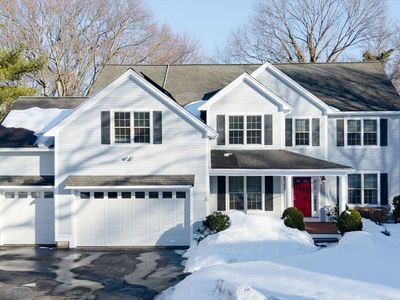 70 Briarwood Cir, Needham, MA, 02494
