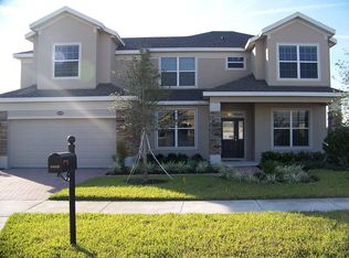 4460 Aruba Blvd, Clermont, FL 34711
