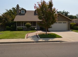 1440 E Don Pedro Rd, Ceres, CA 95307