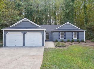 2325 River Station Ter, Woodstock, GA 30188