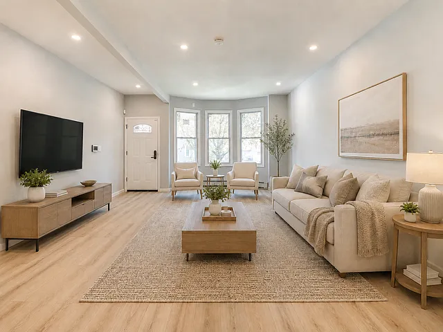34-36 Millington Ave #34